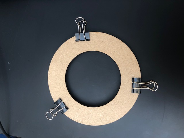 hoop