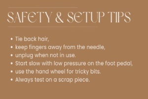 Safety
