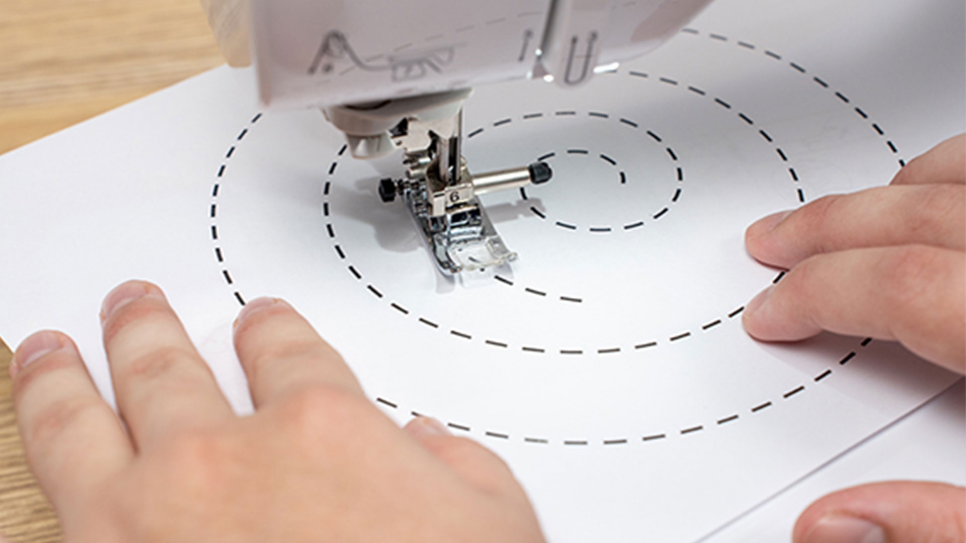 Intro to Sewing Machines